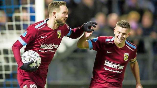 他们已成功 他们已成功