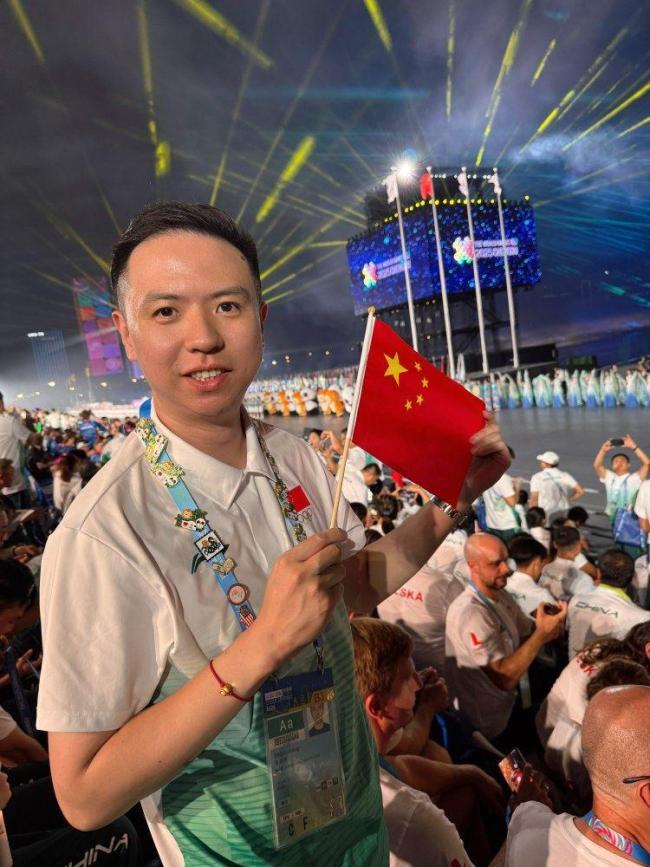 业体育界的 业体育界的