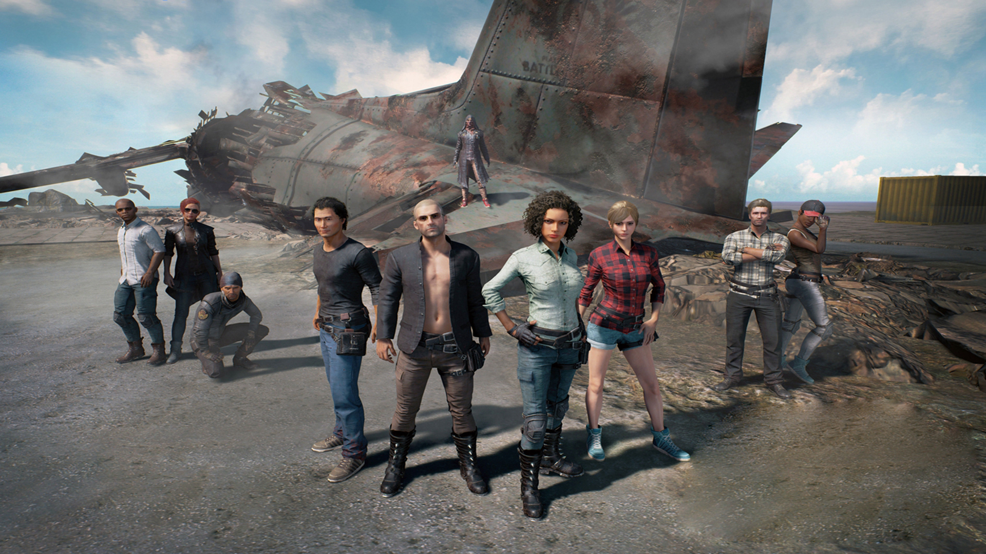 积极挑战 积极挑战