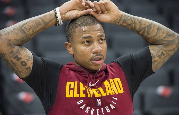 一支处于低 一支处于低