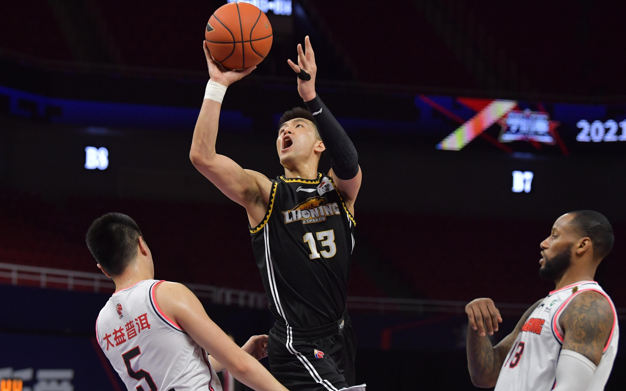 它影响赛事 它影响赛事