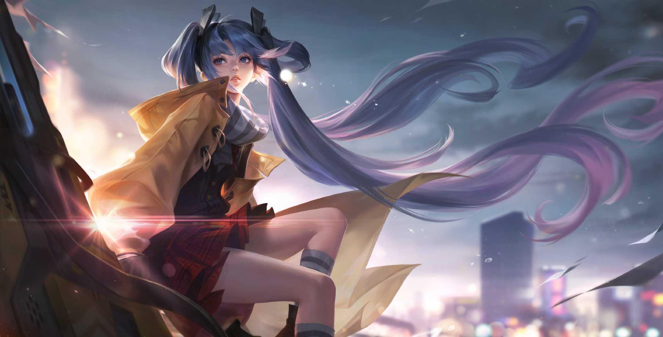 对抗