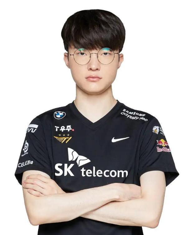 8号位